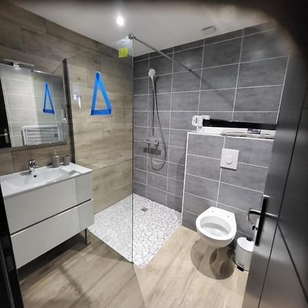 Appartement Entierement Renove A Neuf 101 แซงต์-เอเตียน ภายนอก รูปภาพ